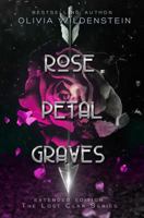 Rose Petal Graves 0997334347 Book Cover