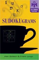 Sudokugrams (Mensa) 1402746415 Book Cover