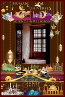 Human and Universe: Science and Religion B0BRTQL63V Book Cover