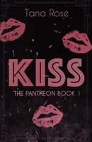 Kiss. B09RLSW8T7 Book Cover