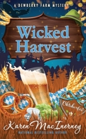 Wicked Harvest 1696434114 Book Cover