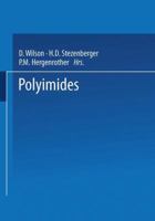 Polyimides 9401096635 Book Cover