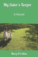 My Sister's Keeper B086PLBYKS Book Cover