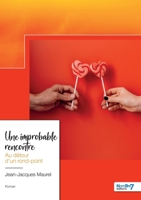 Une improbable rencontre: Au détour d'un rond-point 238153928X Book Cover