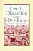 Death, Dissection and the Destitute 1842122770 Book Cover