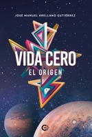 Vida Cero 8417637532 Book Cover