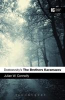 Dostoevsky's The Brothers Karamazov 1441135316 Book Cover