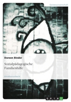 Sozialpadagogische Familienhilfe 364016671X Book Cover