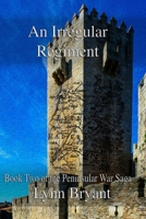An Irregular Regiment 197412813X Book Cover