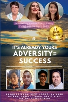 It's already yours adversity=success 1387378147 Book Cover