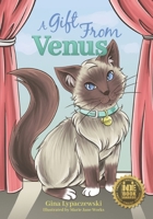 A Gift from Venus 1732491119 Book Cover