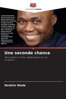 Une seconde chance 620245718X Book Cover