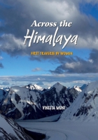 Across the Himalaya B0FG8FM7P7 Book Cover
