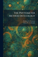 The Phytometer Method in Ecology 1025451074 Book Cover