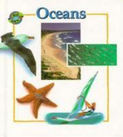 Oceans (First Starts) 0811449157 Book Cover