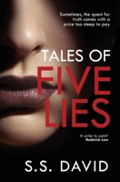 Tales of Five Lies 1913142302 Book Cover