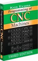 Programming of CNC Machines 0831133163 Book Cover
