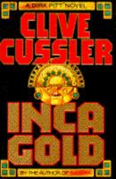 Inca Gold 0671020560 Book Cover