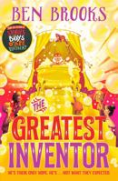 The Greatest Inventor 1786541122 Book Cover