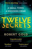 Twelve Secrets 0751582778 Book Cover