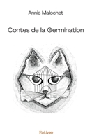 Contes de la germination (French Edition) 2414459603 Book Cover