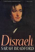 Disraeli 0812828992 Book Cover