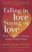 Falling in Love, Staying in Love: How to Build a Strong, Lasting Relationship 0749925043 Book Cover