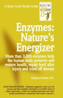 Enzymes: Nature's Energizers 0879837241 Book Cover