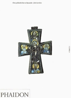 Early Christian & Byzantine Art (Phaidon Art and Ideas) 0714831689 Book Cover