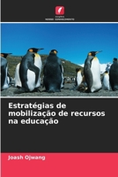 Estratégias de mobilização de recursos na educação (Portuguese Edition) 6208914531 Book Cover