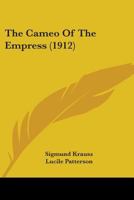 The Cameo Of The Empress 1164904957 Book Cover