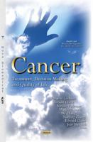 Cancer 1634838637 Book Cover