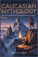 CAUCASIAN MYTHOLOGY: Exploring the Timeless Stories that Shaped Prometheus and Amirani B0FWCWYJF7 Book Cover