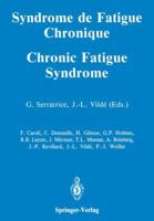 Syndrome de Fatigue Chronique / Chronic Fatigue Syndrome 2817808703 Book Cover