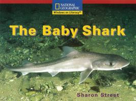 The Baby Shark 0792289153 Book Cover