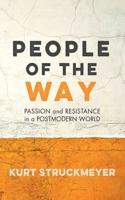 People of the Way 1498234577 Book Cover