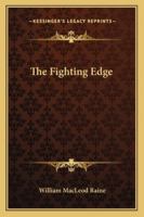 The Fighting Edge 0445202688 Book Cover