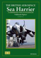 Modellers Datafile: Sea Harrier: No. 11: USAF Variants Pt. 1 0955185823 Book Cover