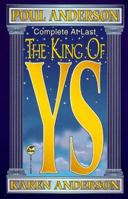 The king of Ys 0671877291 Book Cover
