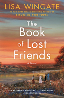 The Book of Lost Friends 1984819887 Book Cover