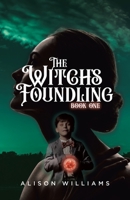 The Witch's Foundling 0228881234 Book Cover