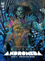 Aquaman: Andromeda 1779517335 Book Cover