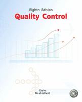 Quality Control 0135011159 Book Cover