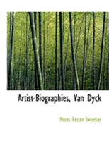 Artist-Biographies 1018231730 Book Cover