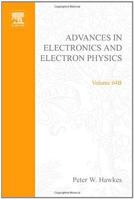 Advances in Electronics and Electron Physics: Volume 64b 0120147246 Book Cover