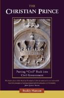The Christian Prince 097717736X Book Cover