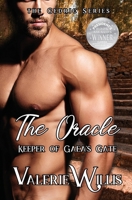 The Oracle Keeper of Gaea's Gate 1644500442 Book Cover