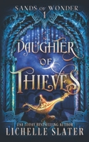 Daughter of Thieves B09KN818PN Book Cover