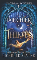 Daughter of Thieves null Book Cover