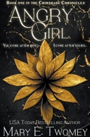 Angry Girl B0C8S85N9Y Book Cover